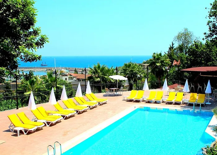 La Finca Marina (Adults Only)