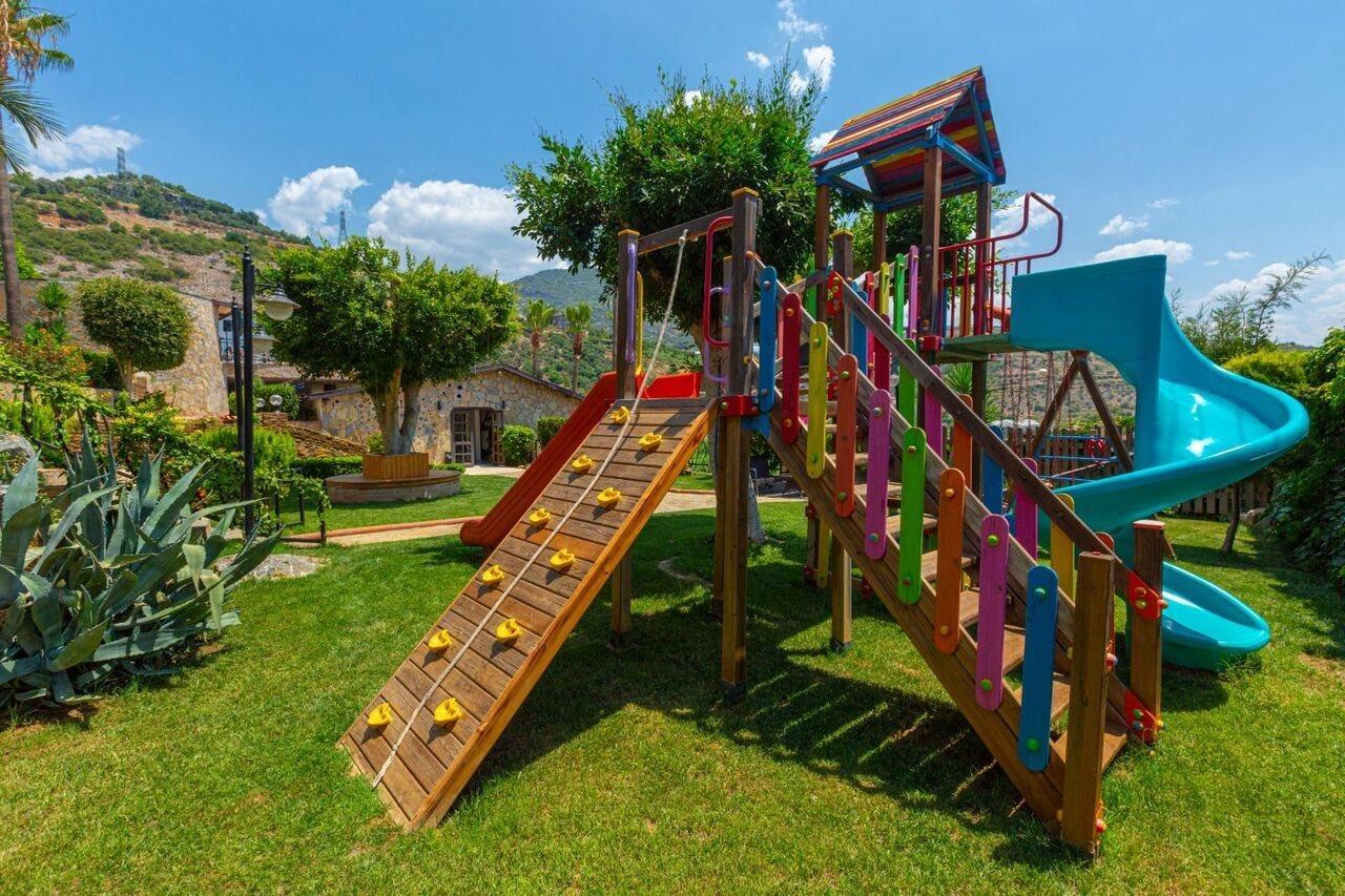 La Marina (adults Only) Hotell 3*