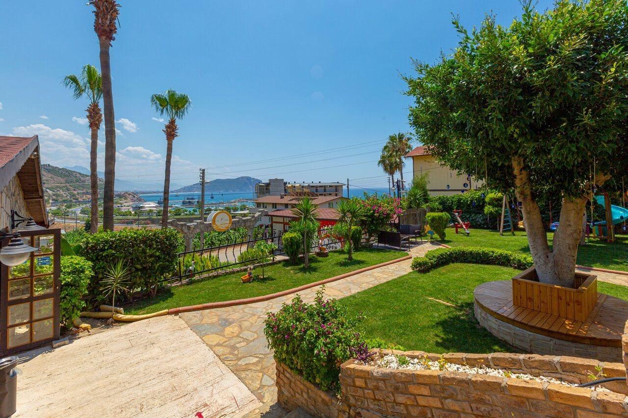 Hotell La Marina (adults Only)