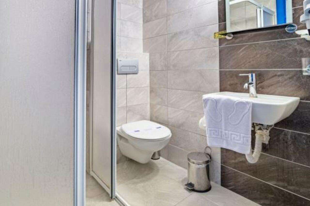 La Marina (adults Only) Hotell Alanya