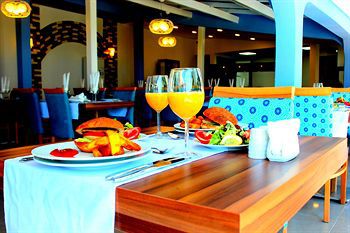 La Marina (adults Only) Hotell 3*