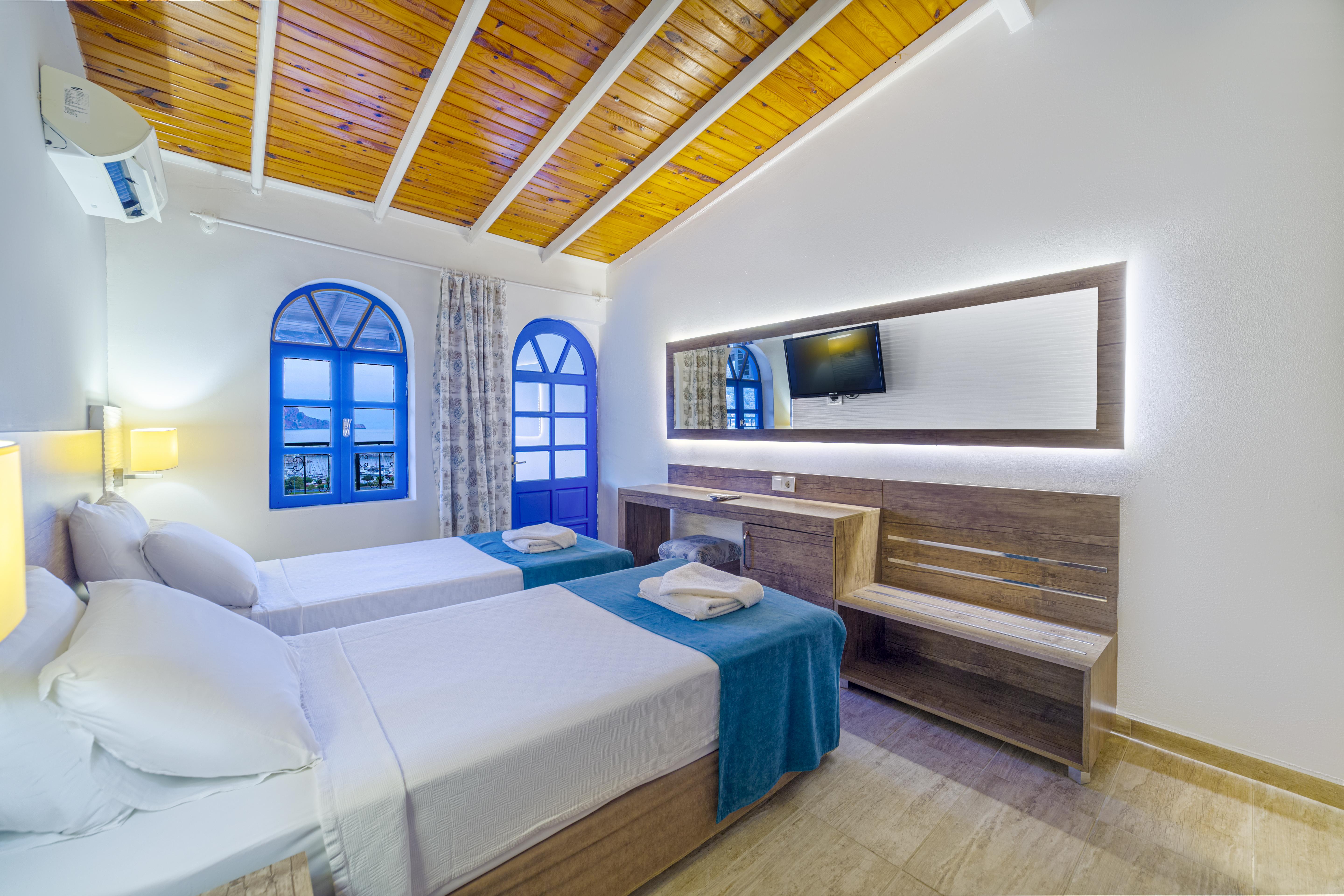 La Marina (adults Only) Hotell