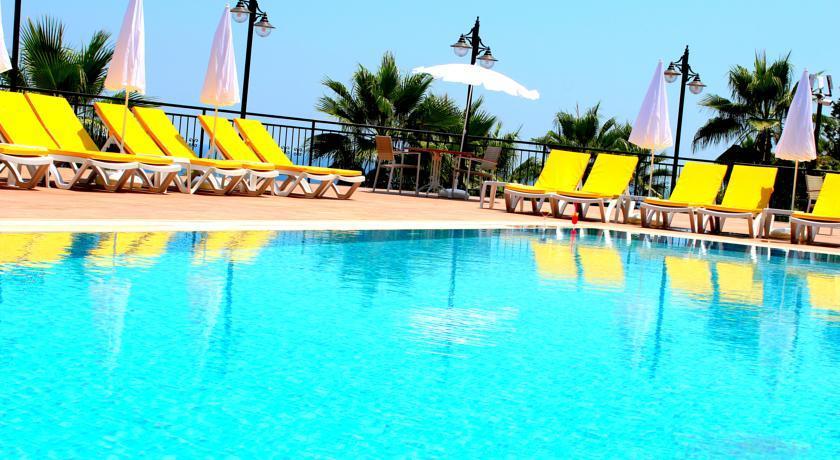 Hotell La Marina (adults Only) 3*
