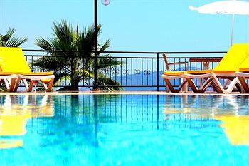 Hotell La Marina (adults Only)