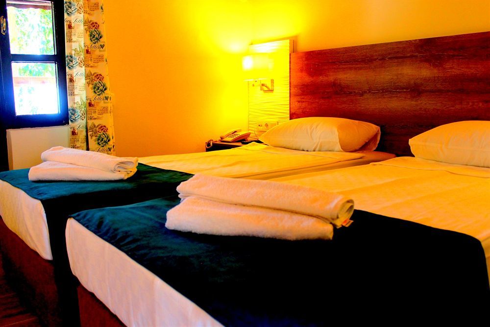 Hotell La Marina (adults Only) Alanya