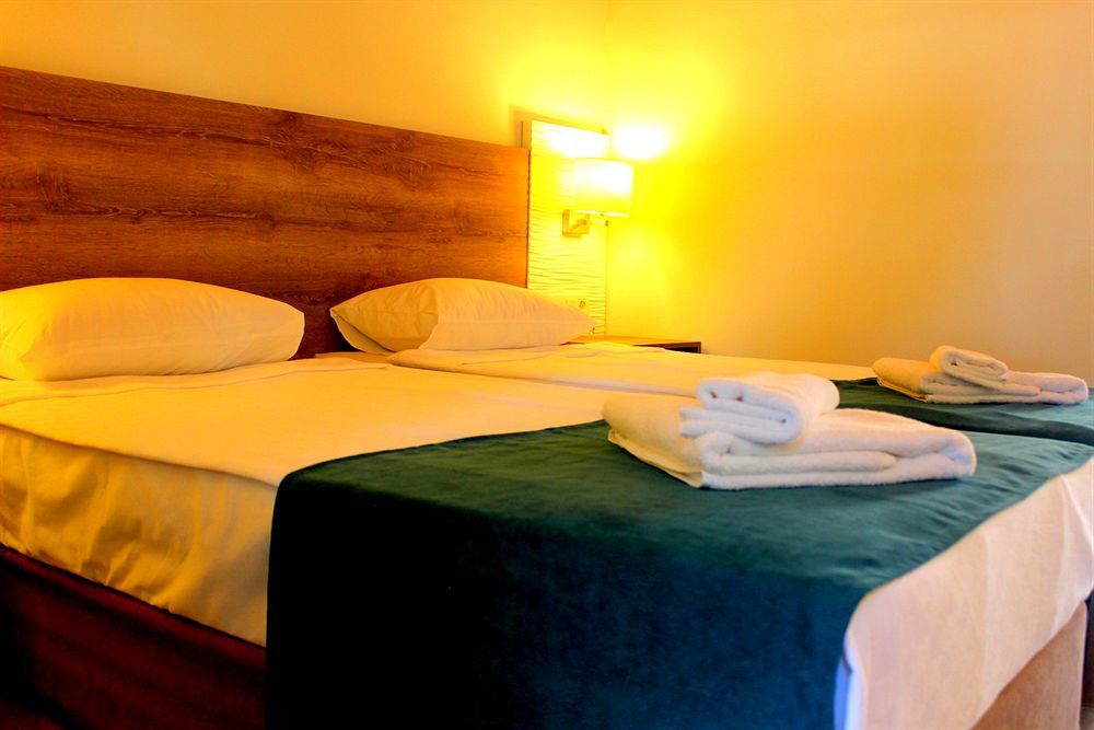 La Marina (adults Only) Hotell Alanya