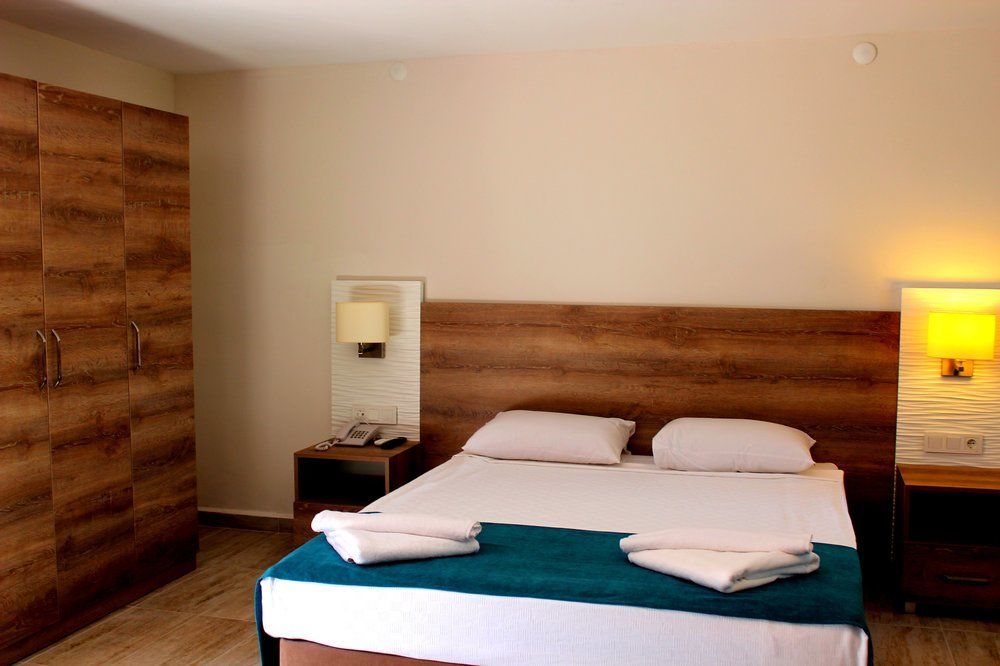 La Marina (adults Only) Hotell