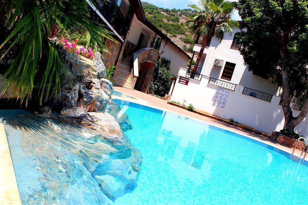 La Marina (adults Only) Hotell 3*