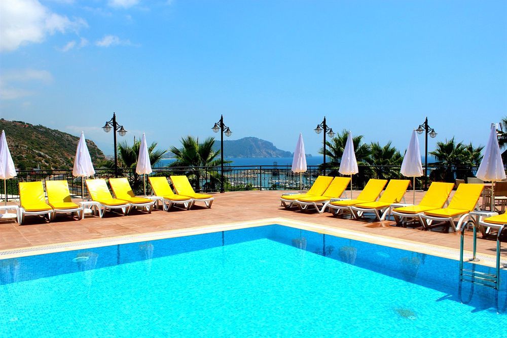 Hotell La Marina (adults Only)