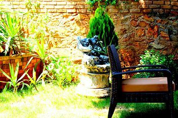 Hotell La Marina (adults Only)