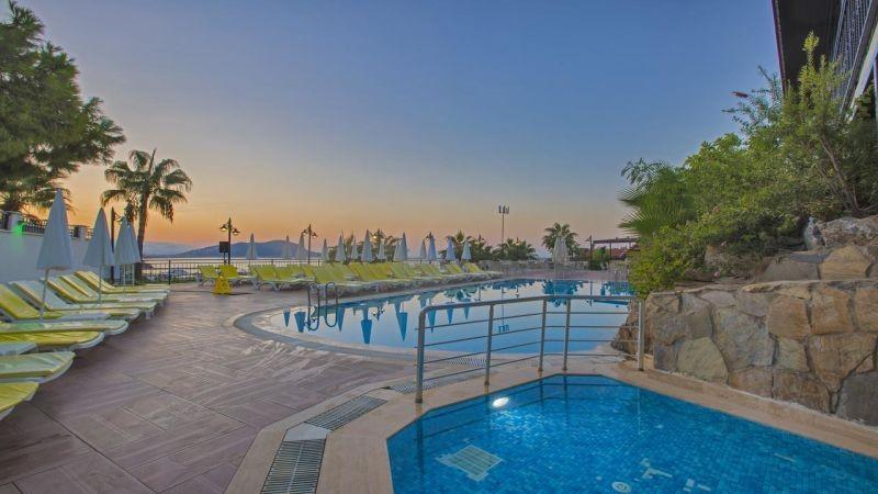 Hotell La Marina (adults Only) 3*