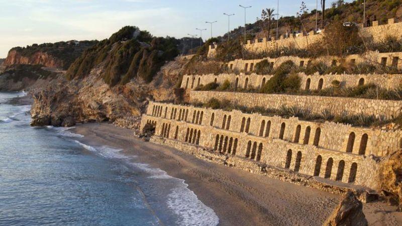La Marina (adults Only) Hotell 3*