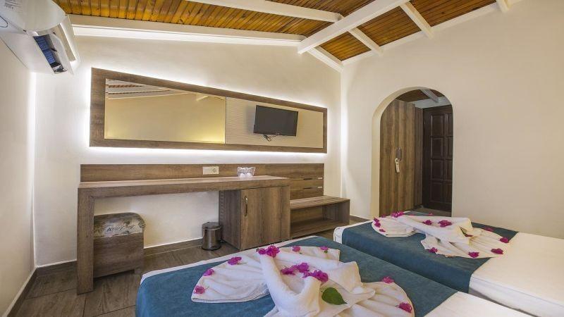 Hotell La Marina (adults Only)