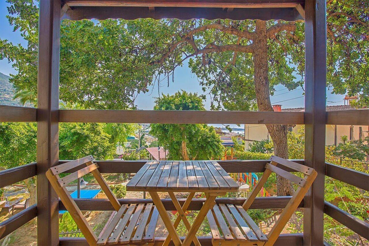 Hotell La Marina (adults Only) 3*