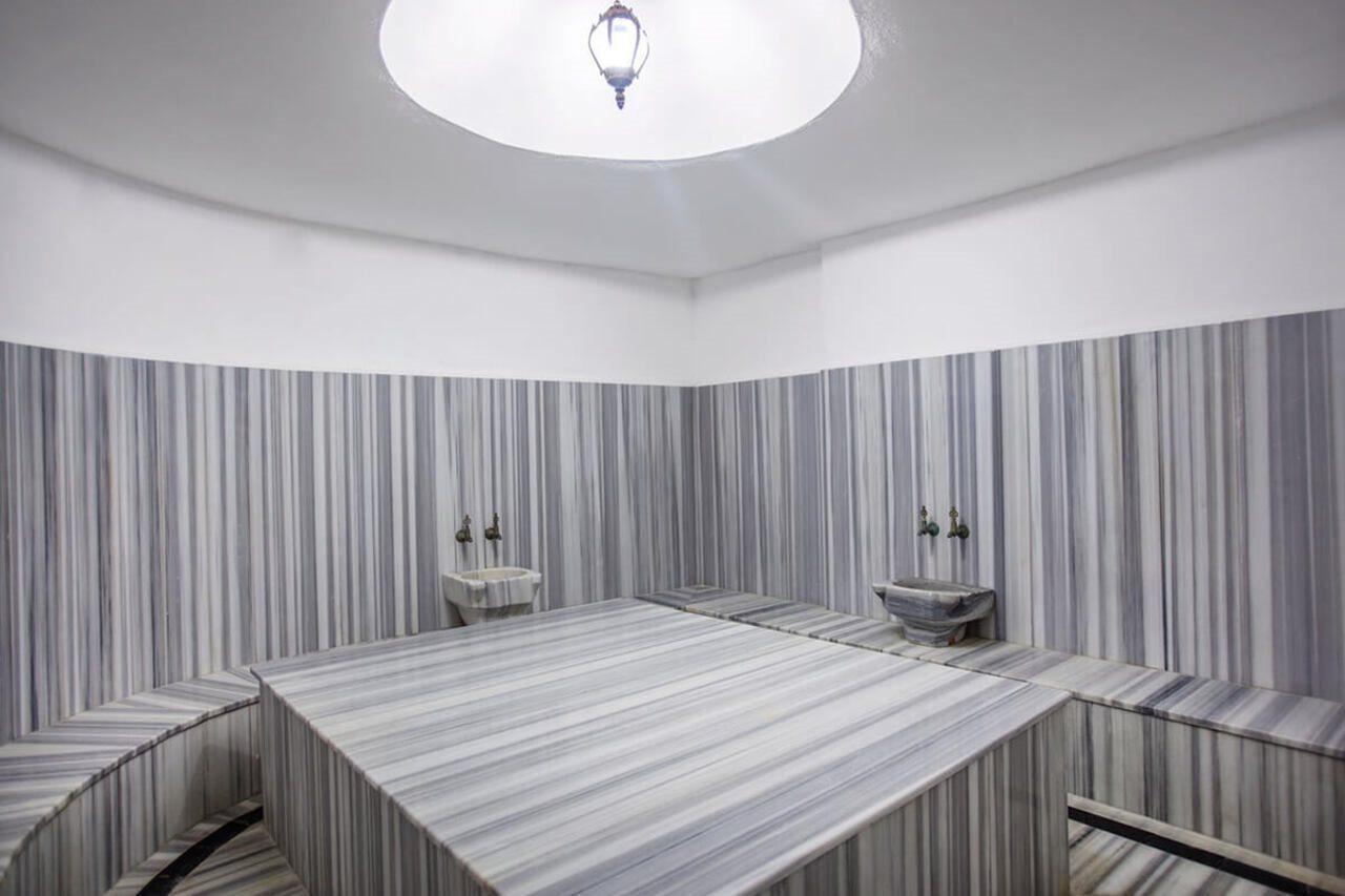 La Marina (adults Only) Hotell 3*