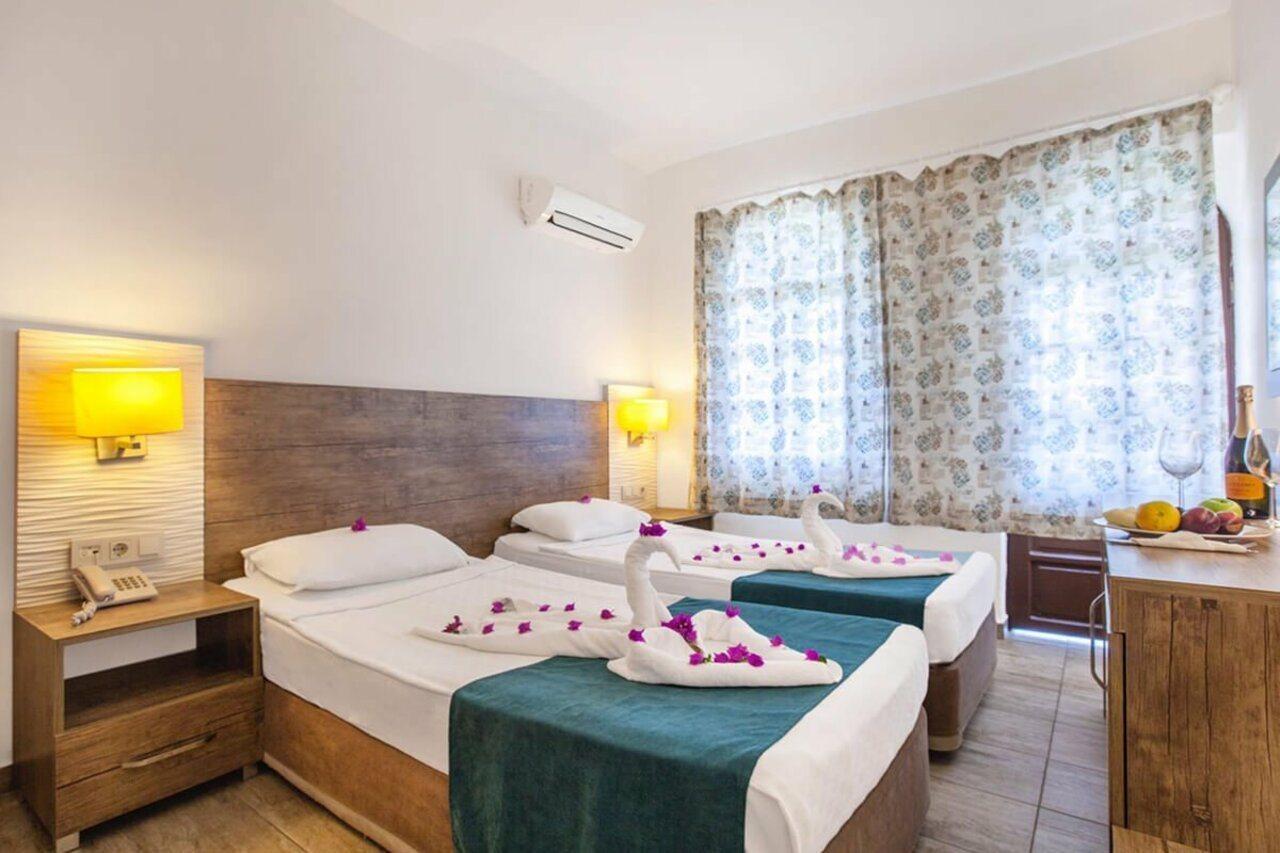 La Marina (adults Only) 3*
